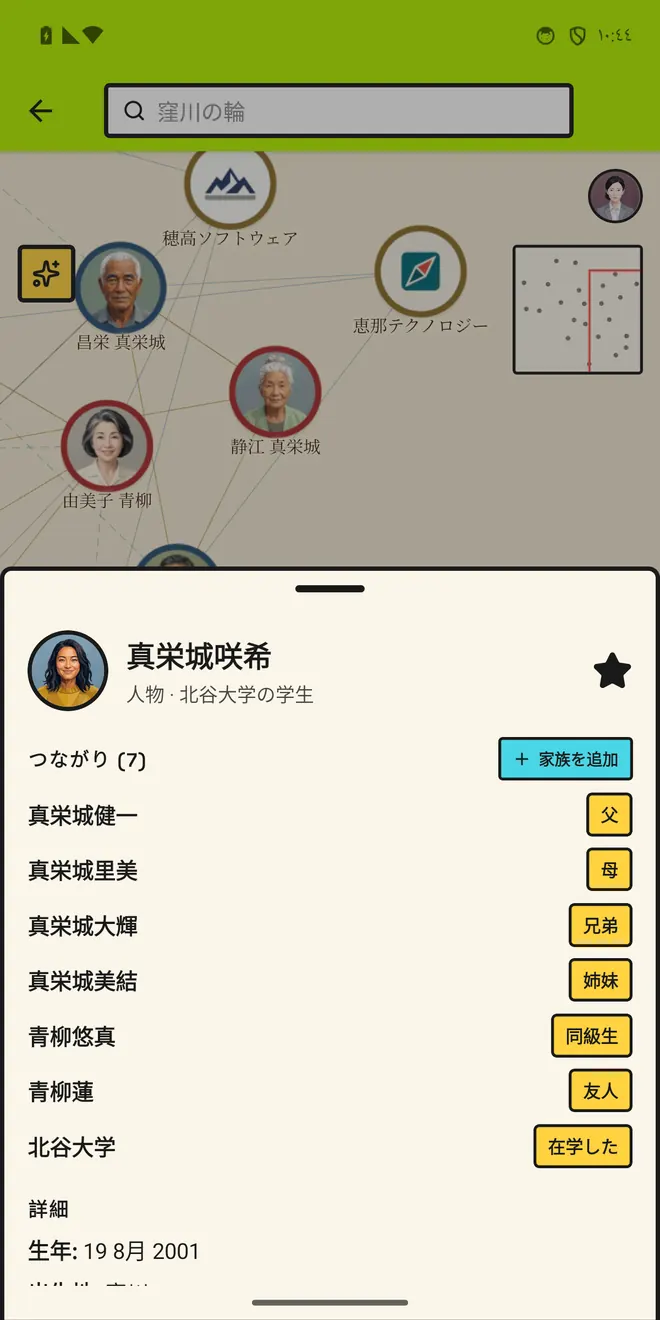 ひとりのこと、すべて